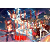 Kill La Kill 4